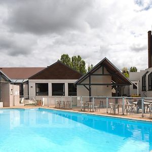 Hotel Ibis Styles Auxerre Nord